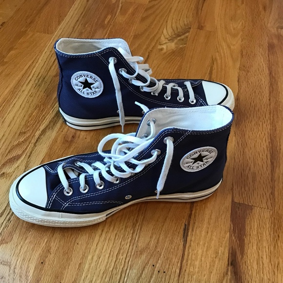 Converse - Picture 1 of 7